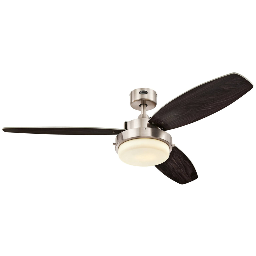 Reversible 3-Blade Indoor Ceiling Fan W22726