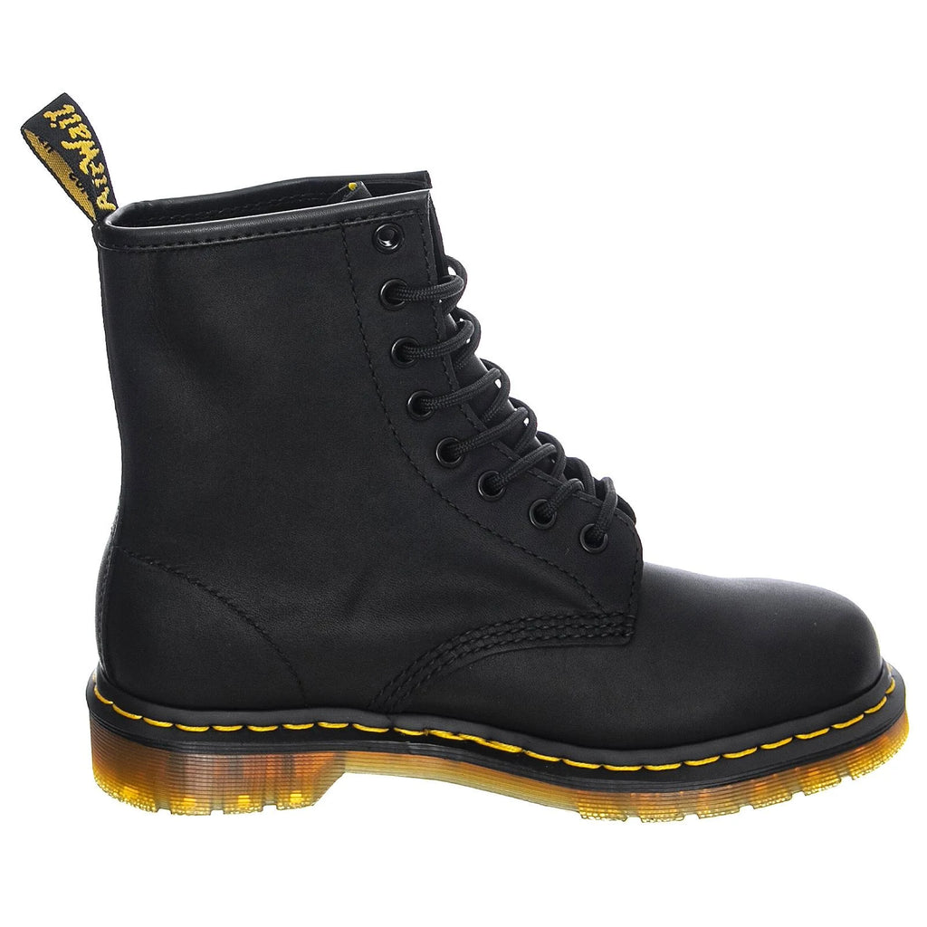 Black Boots H1239