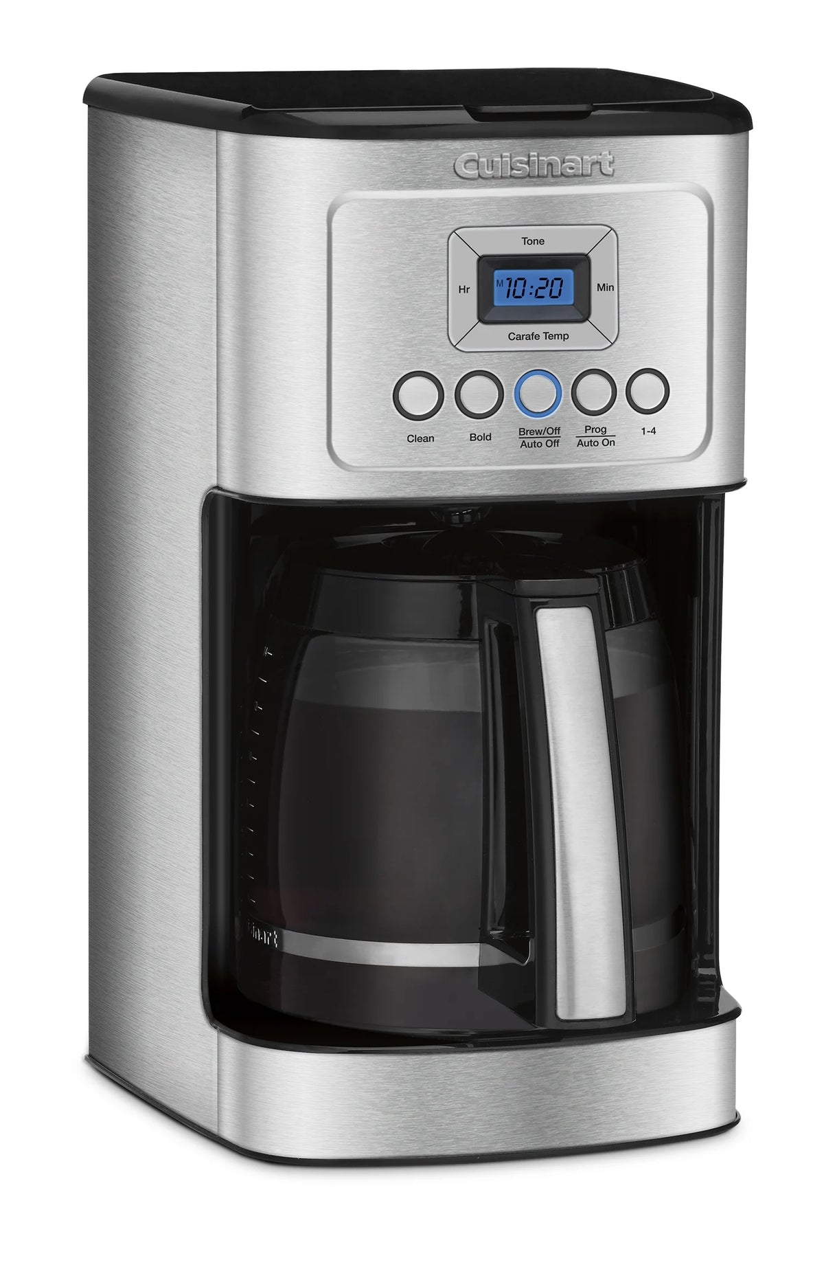 14 Cup Programmable Coffeemaker N1613