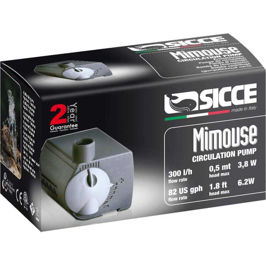 Mi Mouse Pump Z174241