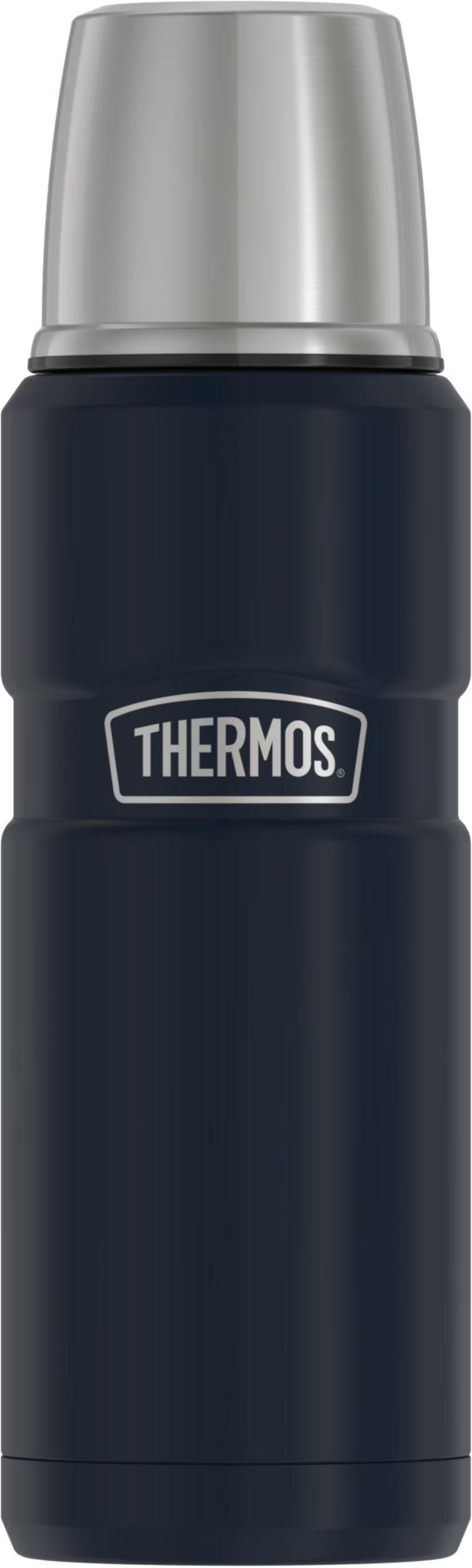 16oz Vacuum Insulated Stainless Steel Beverage Bottle F8989