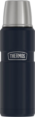 16oz Vacuum Insulated Stainless Steel Beverage Bottle F8989