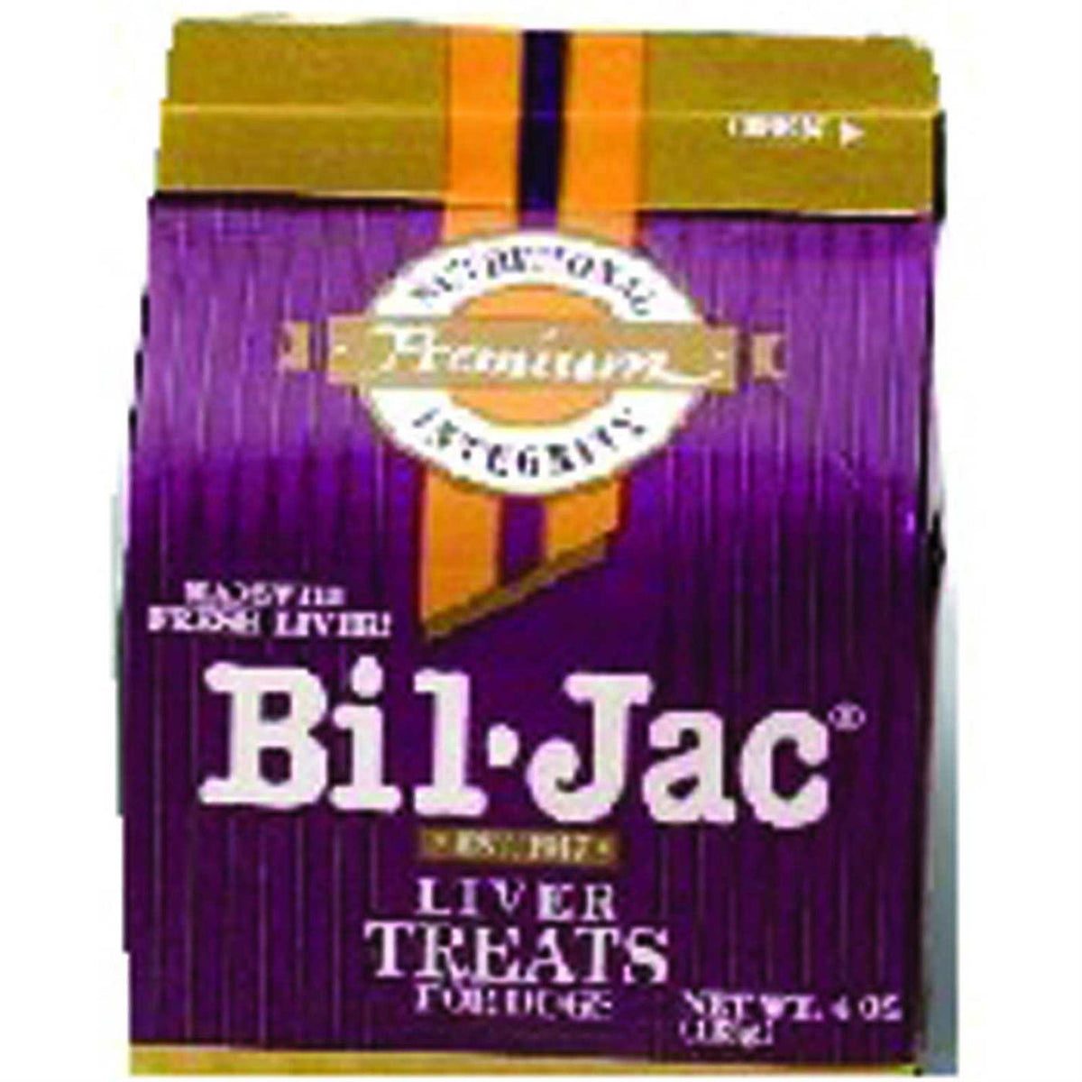 Dog Liver Treats P506