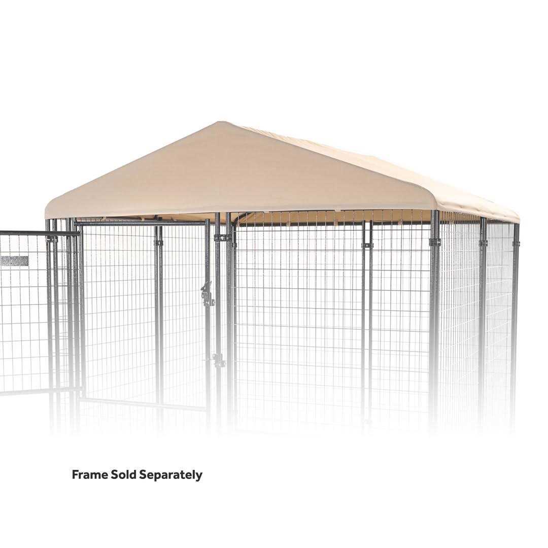 Canopy Kennel Cover L55621