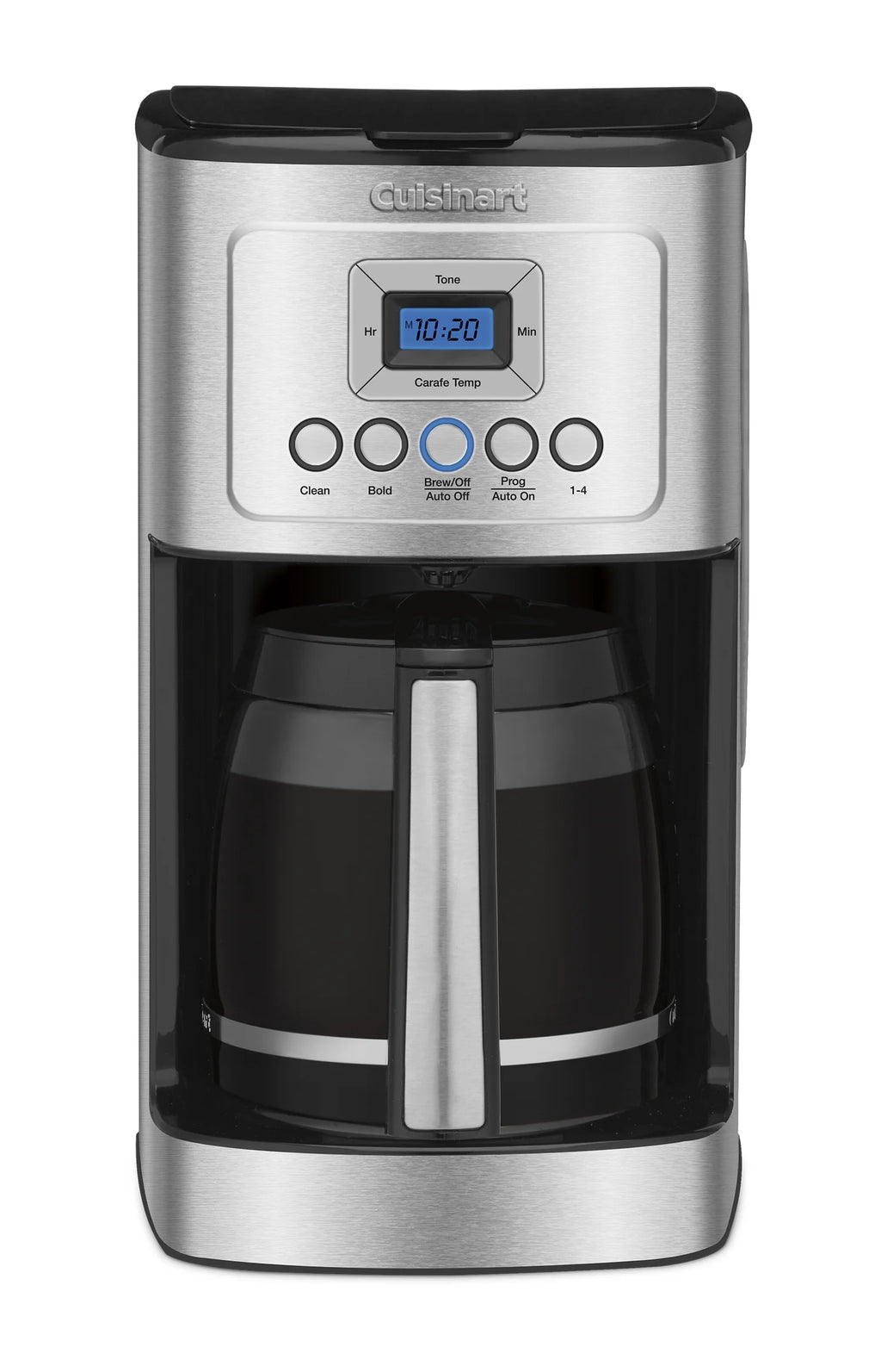 14 Cup Programmable Coffeemaker N1613