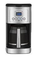 14 Cup Programmable Coffeemaker N1613