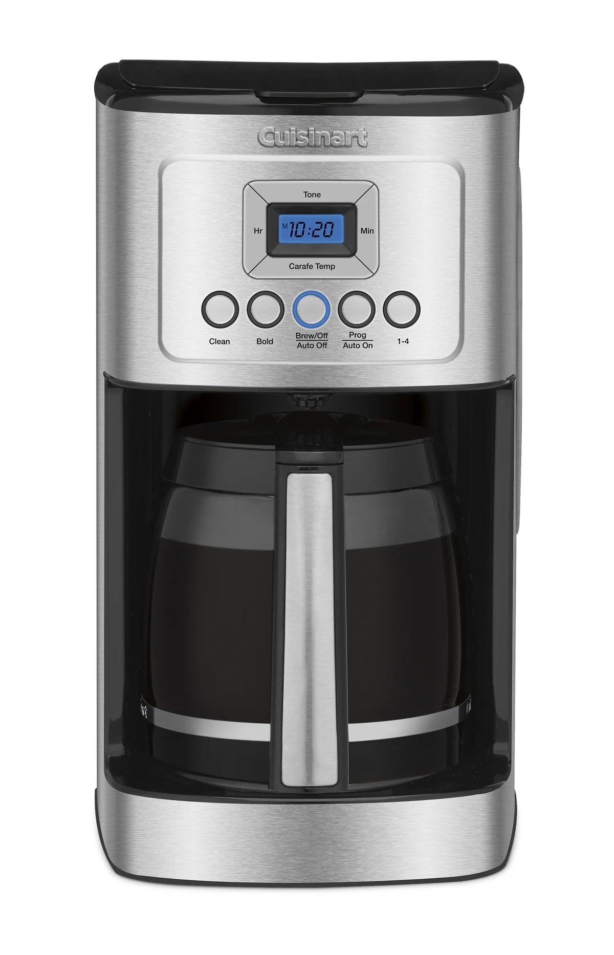 14 Cup Programmable Coffeemaker N1613