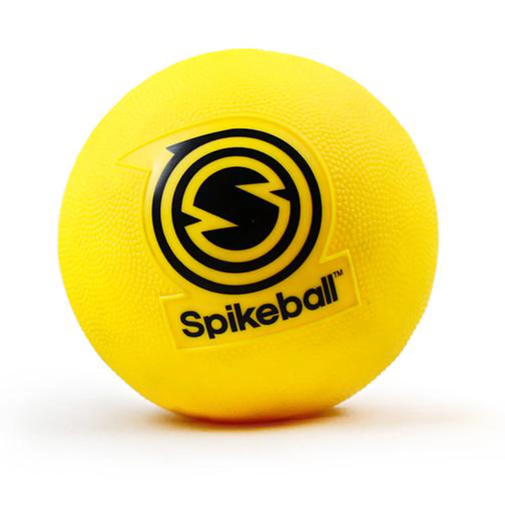 Spikeball Portable Rookie Edition Kit with Playing Net and Balls E664041