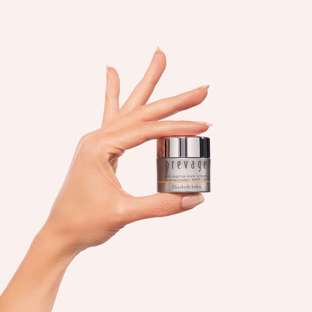 0.5 oz Anti-Aging Eye Cream Sunscreen N624