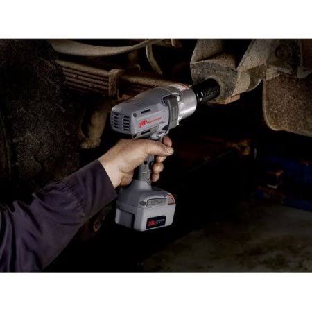 1/2x22 Drive Impact Wrench W4488