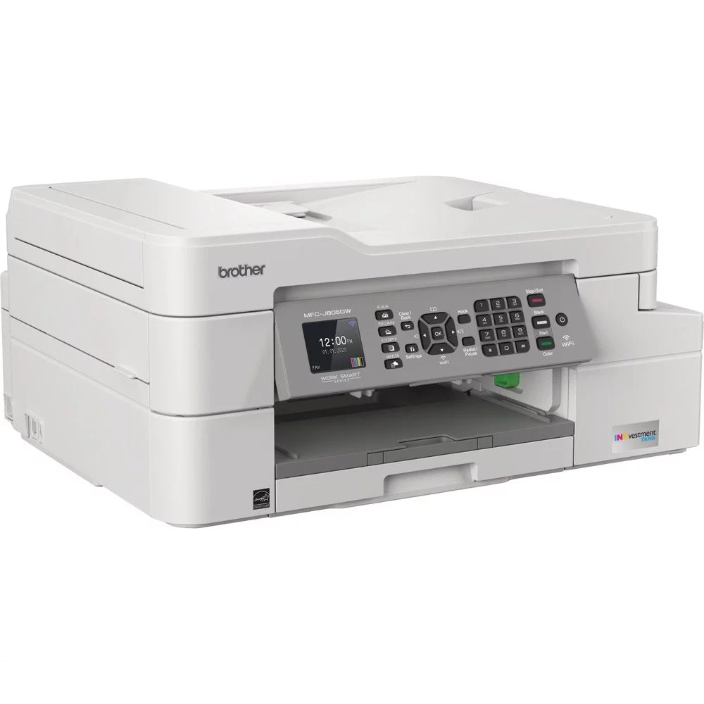 Inkjet Multifunction Printer L786829