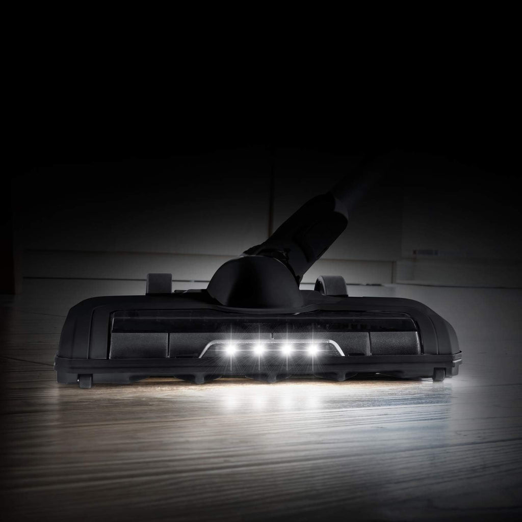 Red Cordless Stick and Handheld Vacuum Cleaner X252014