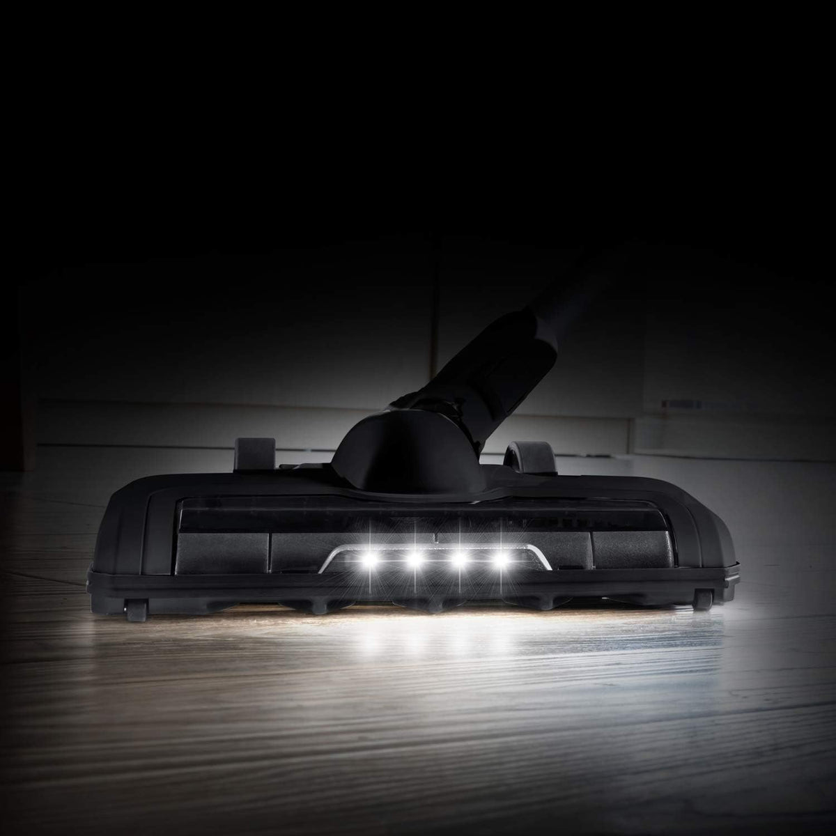 Red Cordless Stick and Handheld Vacuum Cleaner X252014