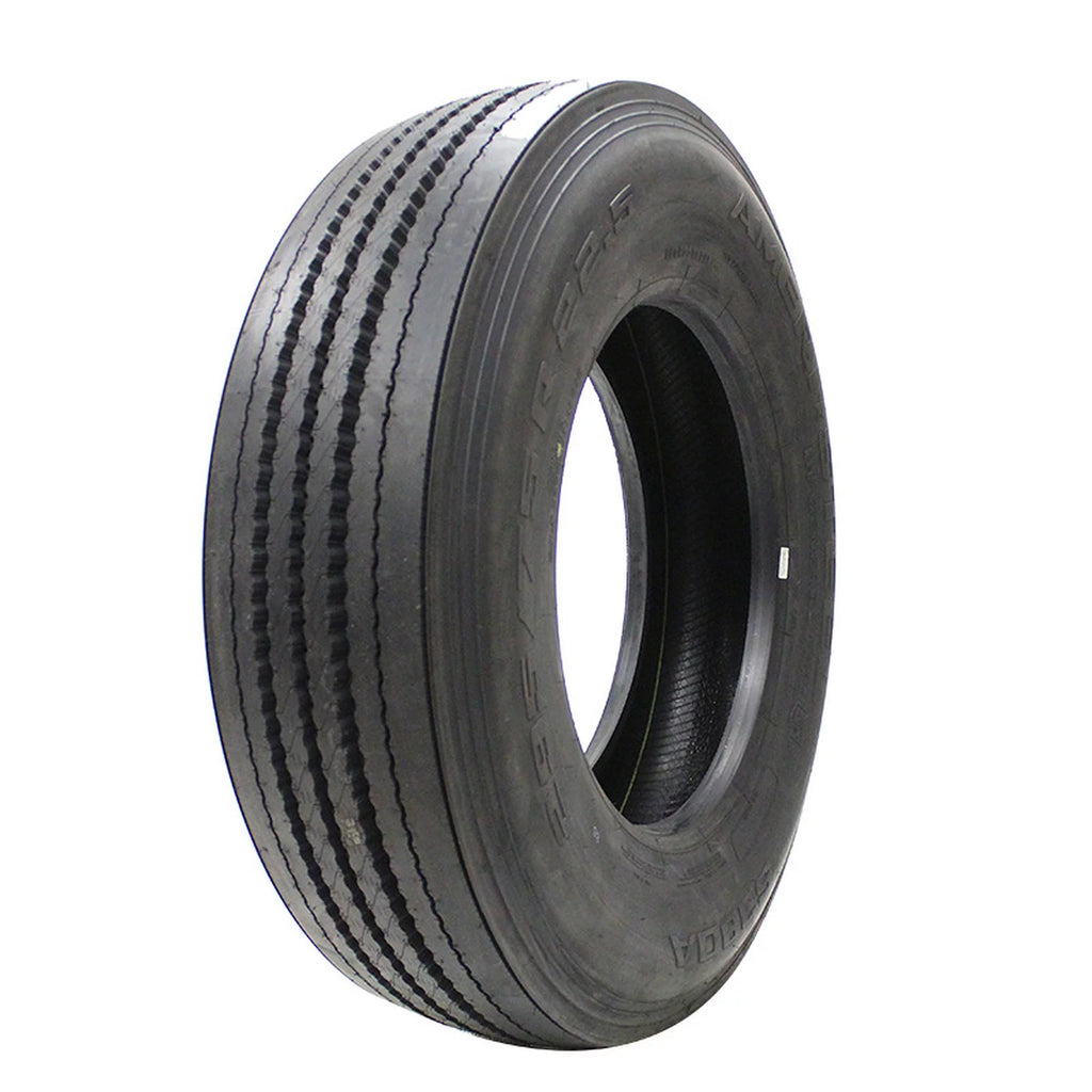 295/75R22.5 Commercial Tire P77128