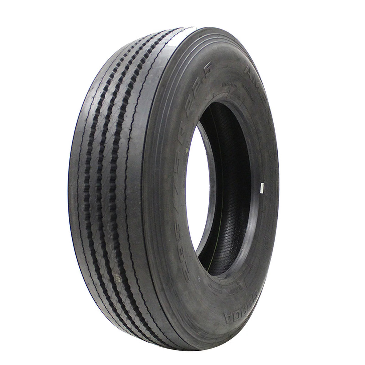 295/75R22.5 Commercial Tire P77128