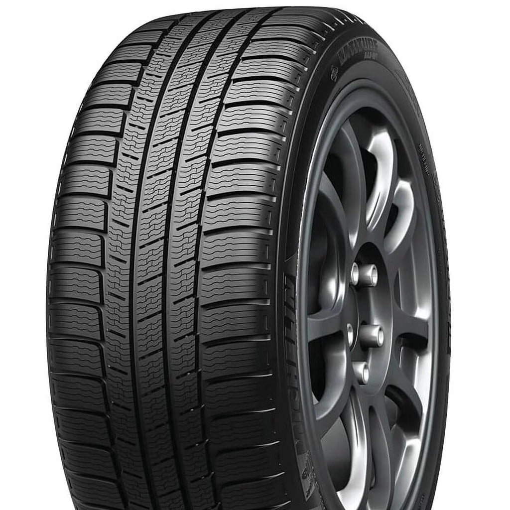 Winter 255/55R18 109V XL Passenger Tire X860