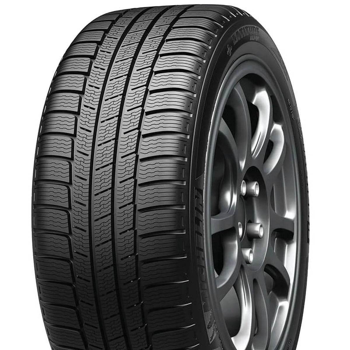 Winter 255/55R18 109V XL Passenger Tire X860