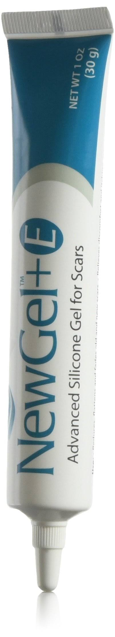 Advanced Silicone Gel for Scars 30 Grammes P43893