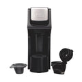 Dual Coffee Maker with Touch-Sensitive Controls R45403