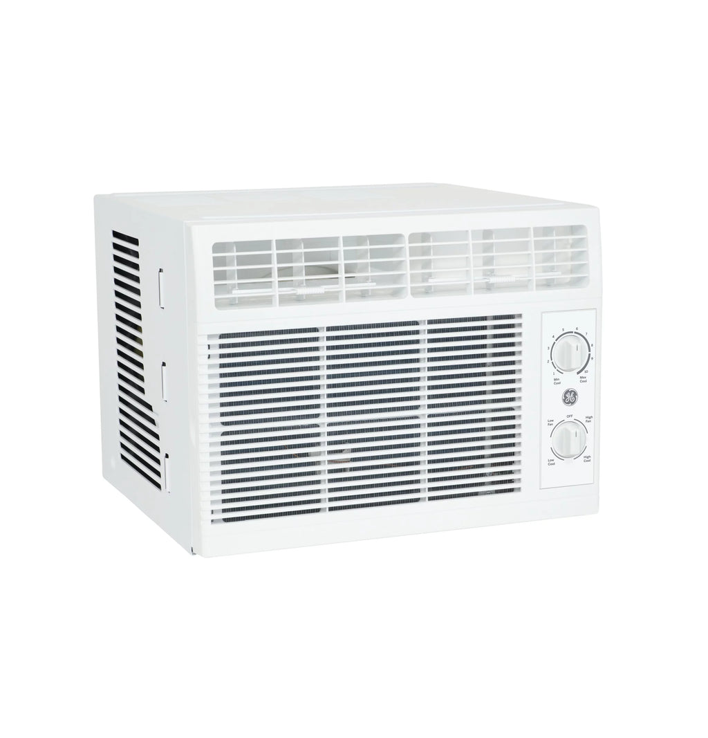 5,000 BTU 115-Volt Mechanical Window Air Conditioner B847