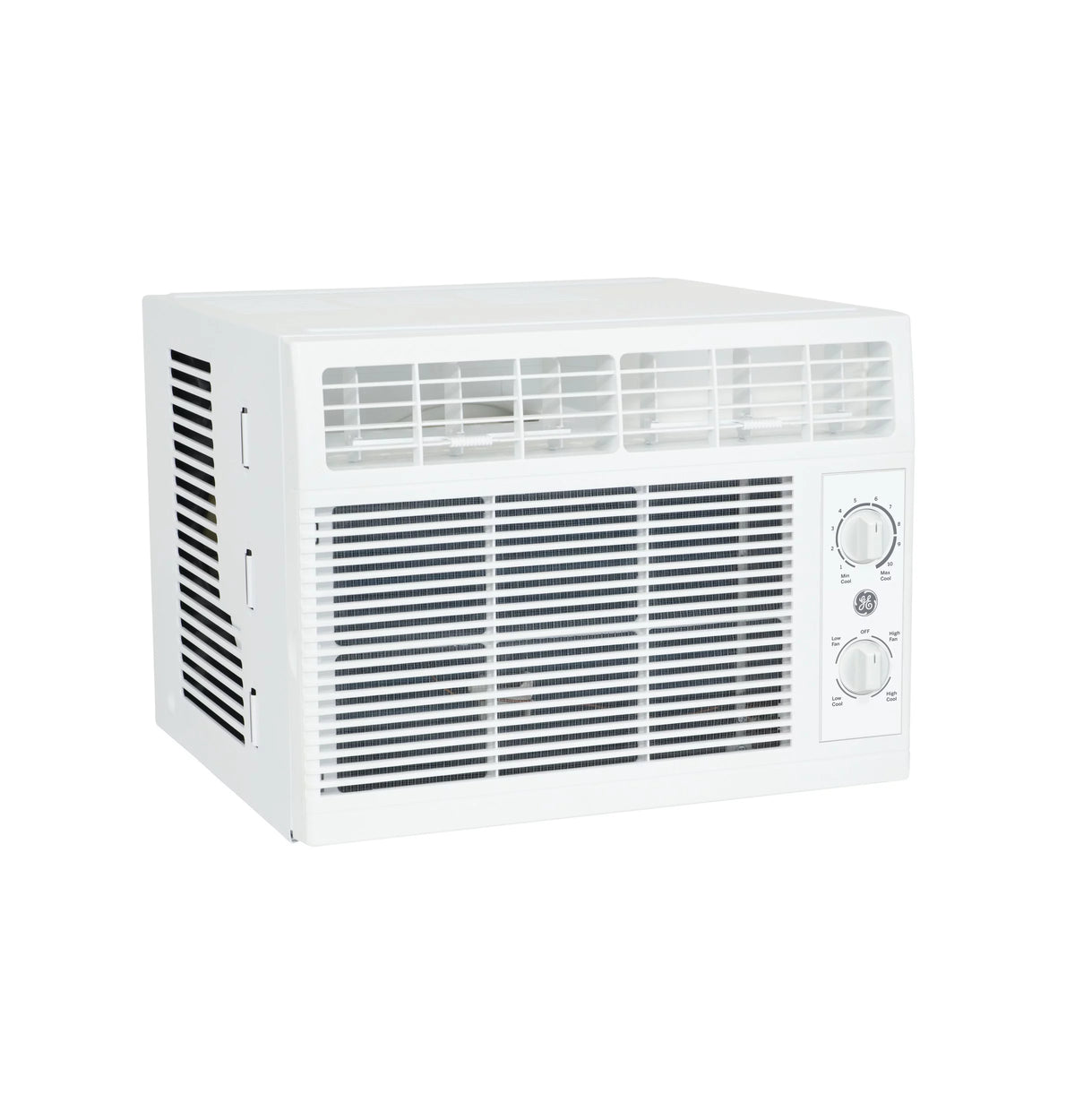 5,000 BTU 115-Volt Mechanical Window Air Conditioner B847