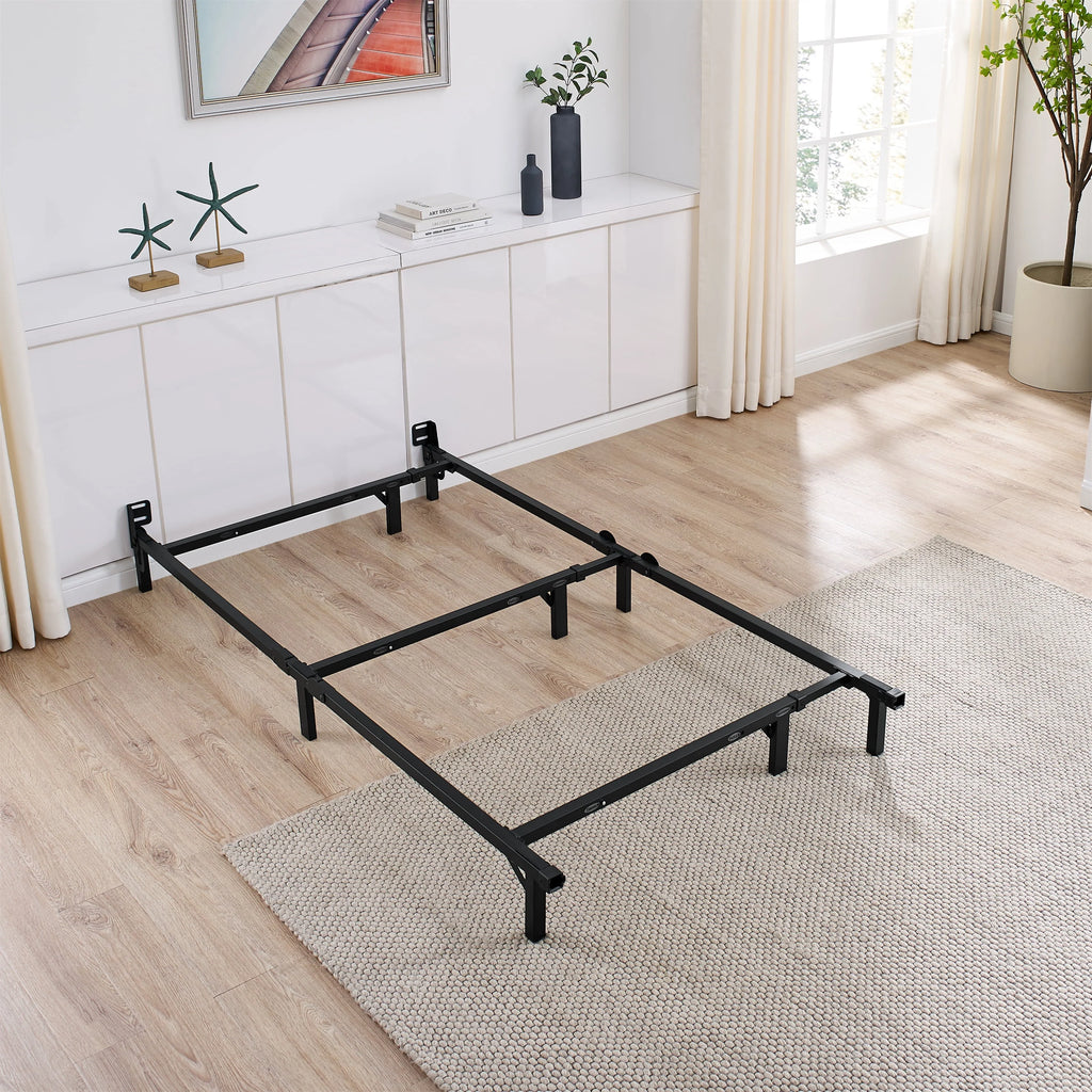 Adjustable Metal Bed Frame C720796