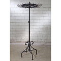 Adjustable Carousel Spinner, Large B9151