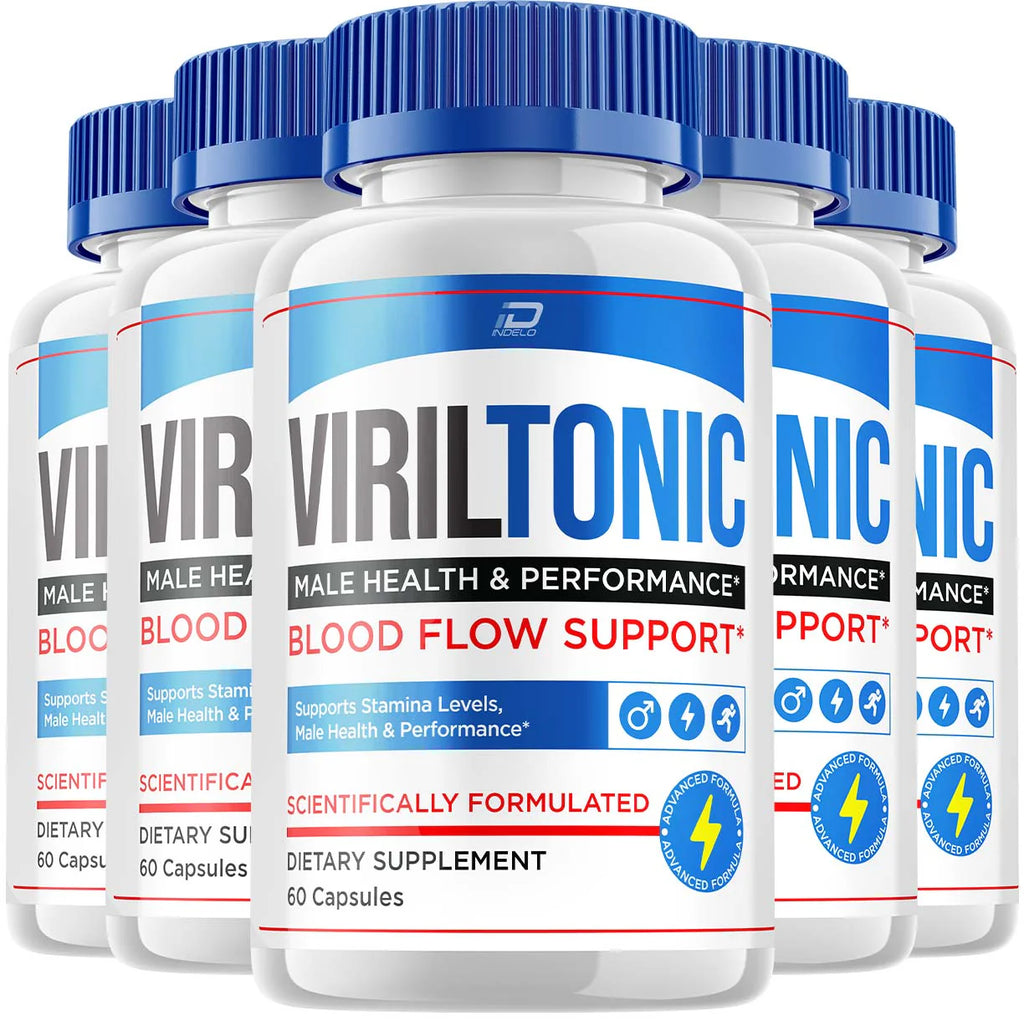 Blood Support Supplement F8759