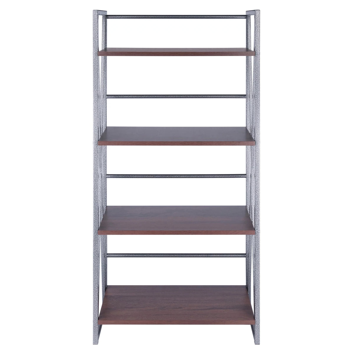 4-Tier Wood Shelf B556259