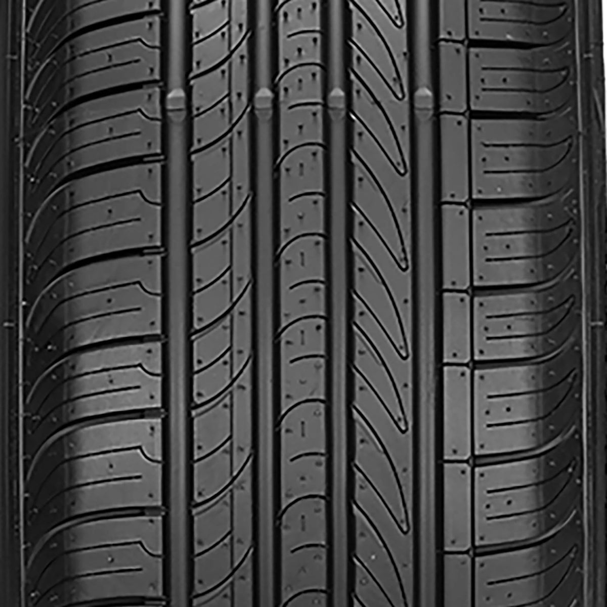 195/65R15 89H Passenger Tire F6774