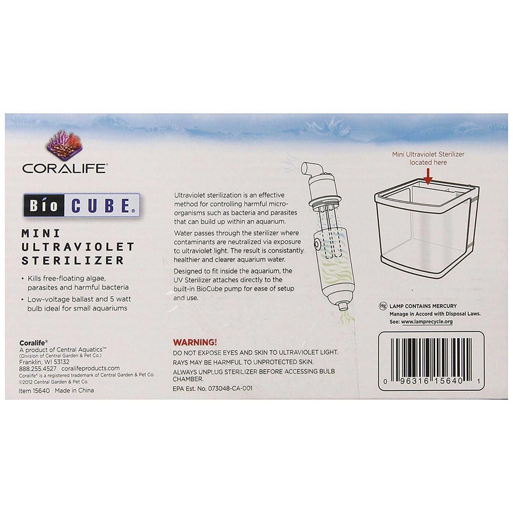 Mini UV Sterilizer S211869
