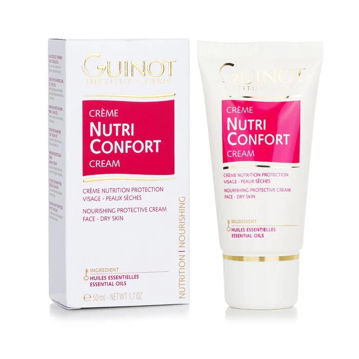 Continuous Nourishing & Protection Cream 50ml T2693