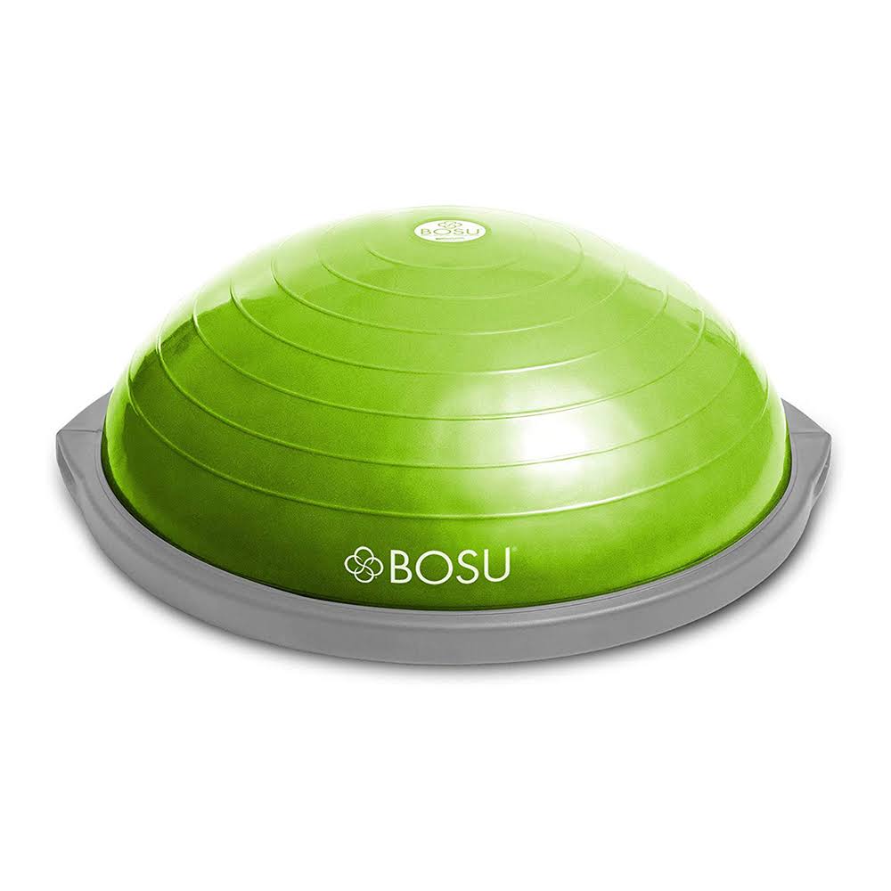 Lime Green/Gray 65cm Balance Trainer D514