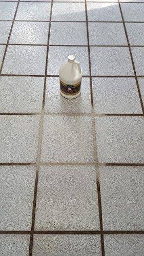 Heavy Duty Stone, Tile & Grout Cleaner Kit B993