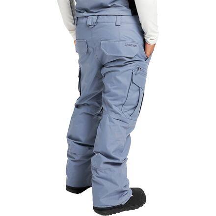 Cargo Pant Regular Fit C26235
