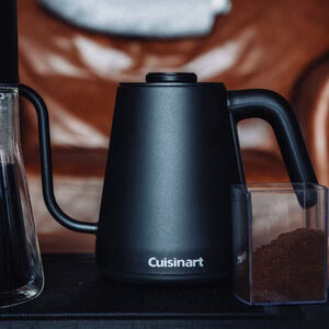 Cordless Gooseneck Kettle 1.0L Variable Temperature F5252