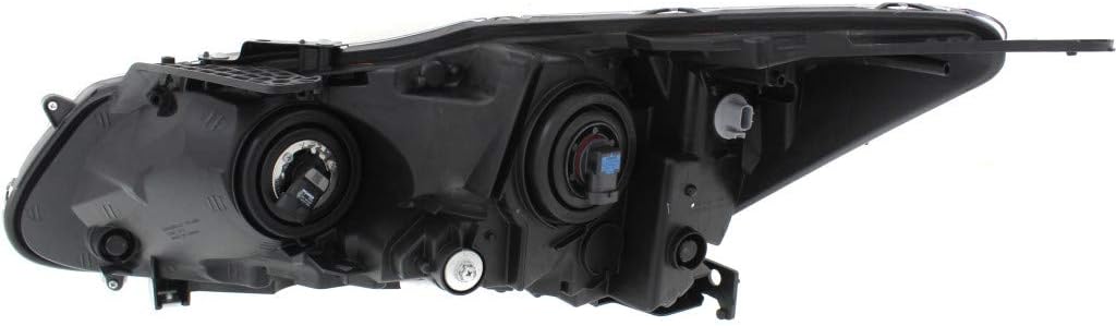Headlight Assembly for Honda Accord O63381