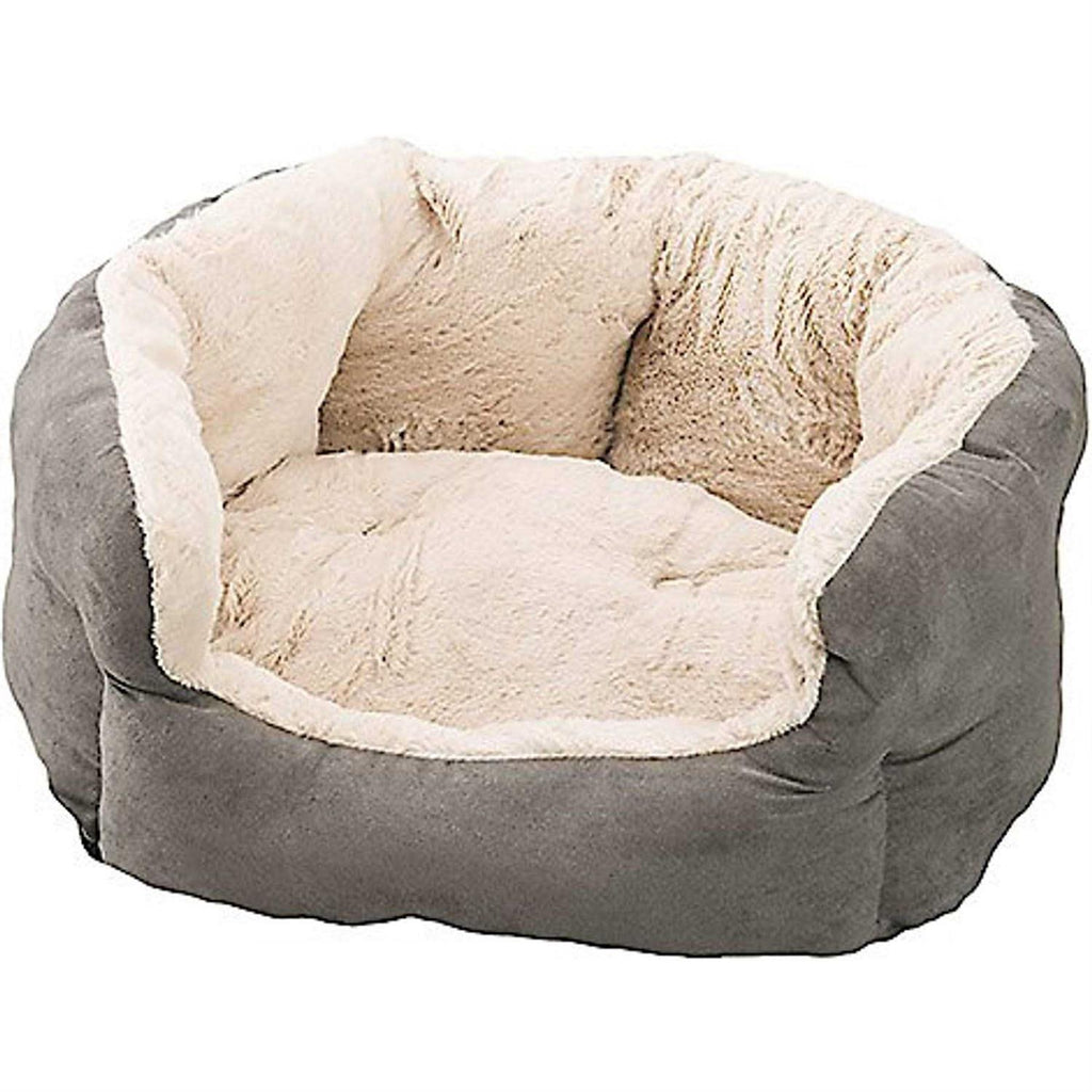 Reversible Cushion Bed B375