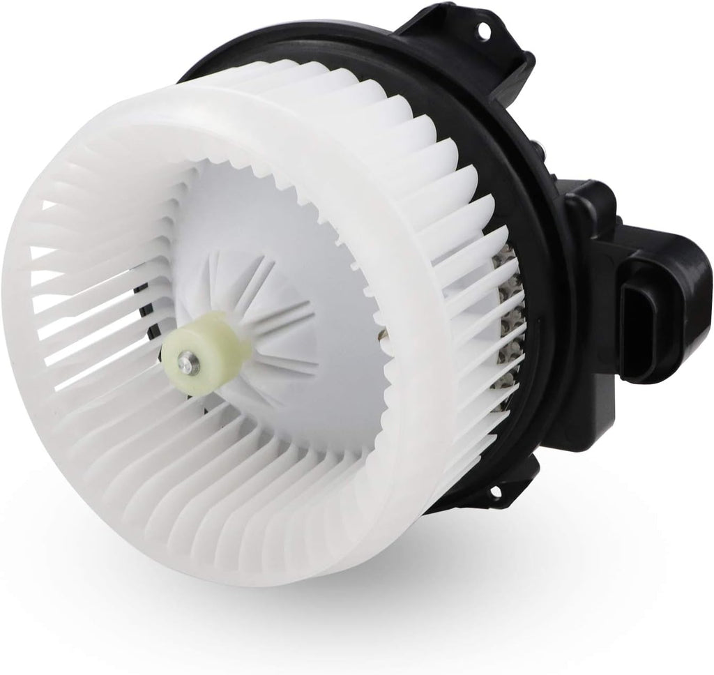 AC Blower Motor with Fan Cage F231535