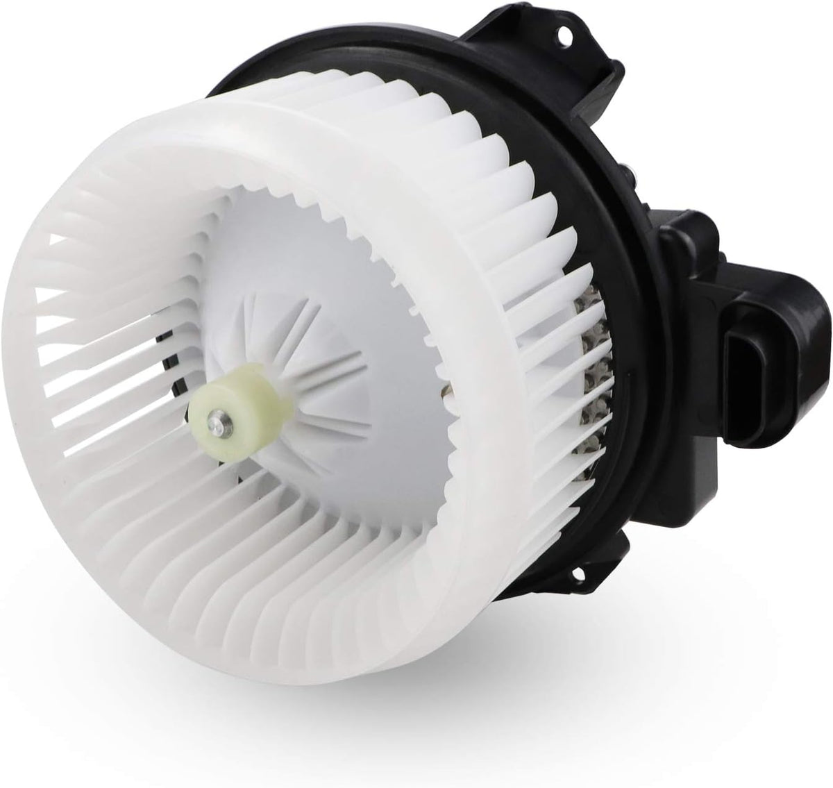 AC Blower Motor with Fan Cage F231535