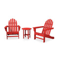 3-Piece Adirondack Set B585