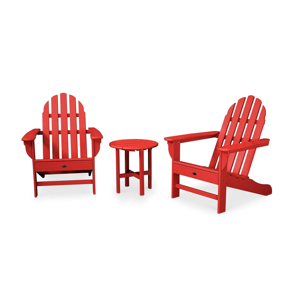 3-Piece Adirondack Set B585