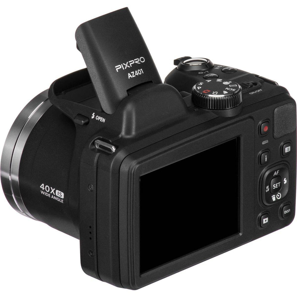 Digital Camera N99264