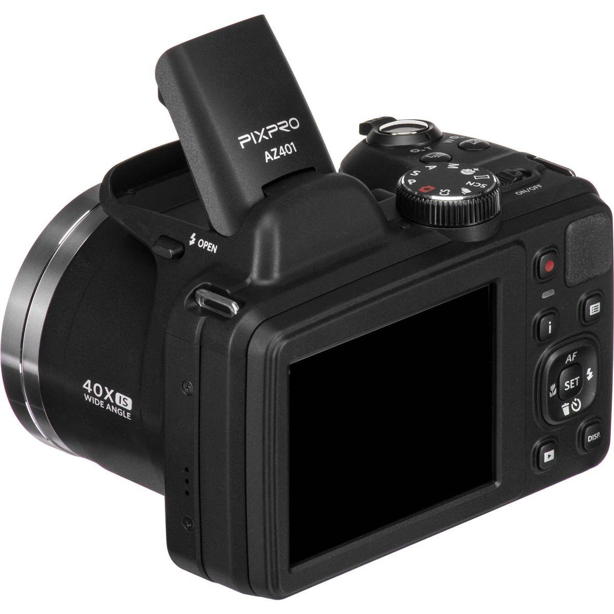 Digital Camera N99264