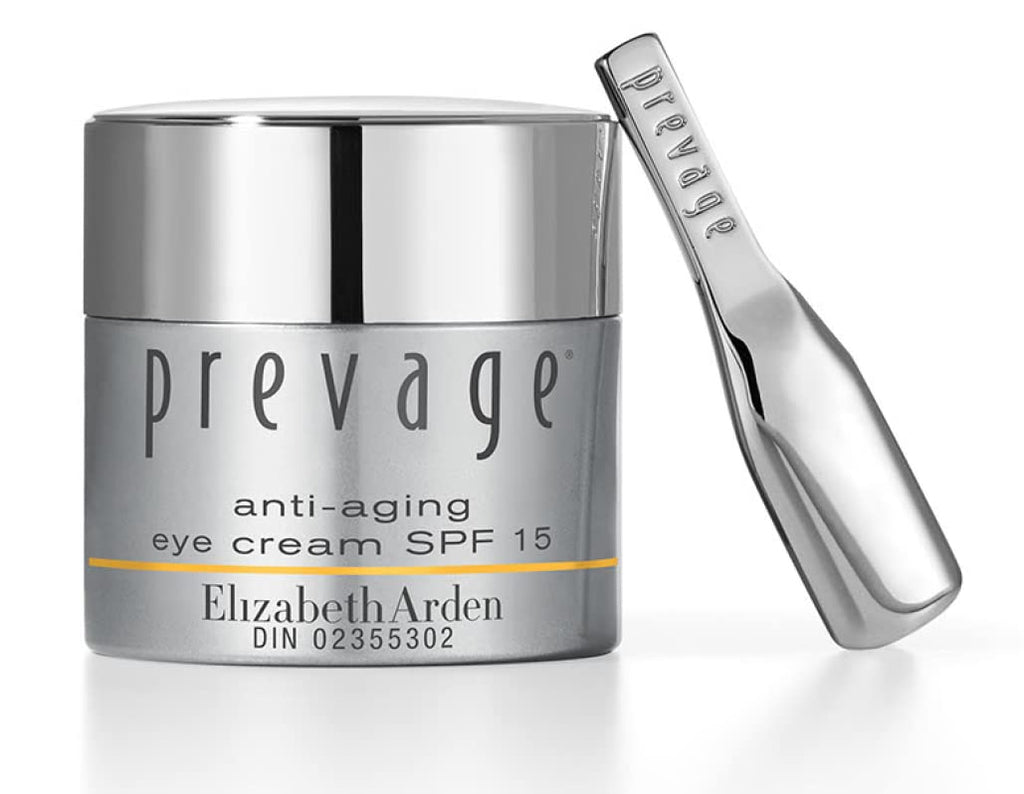 0.5 oz Anti-Aging Eye Cream Sunscreen N624