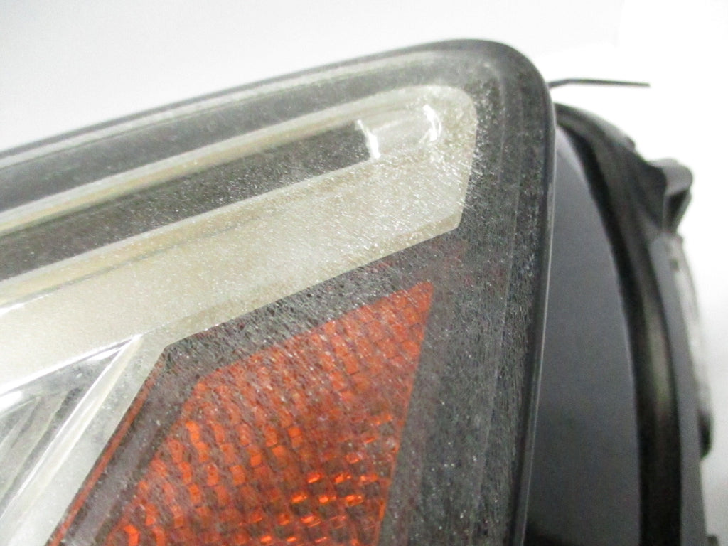 Pre-Owned Audi Q5 Driver LH Head Light Lamp J4323