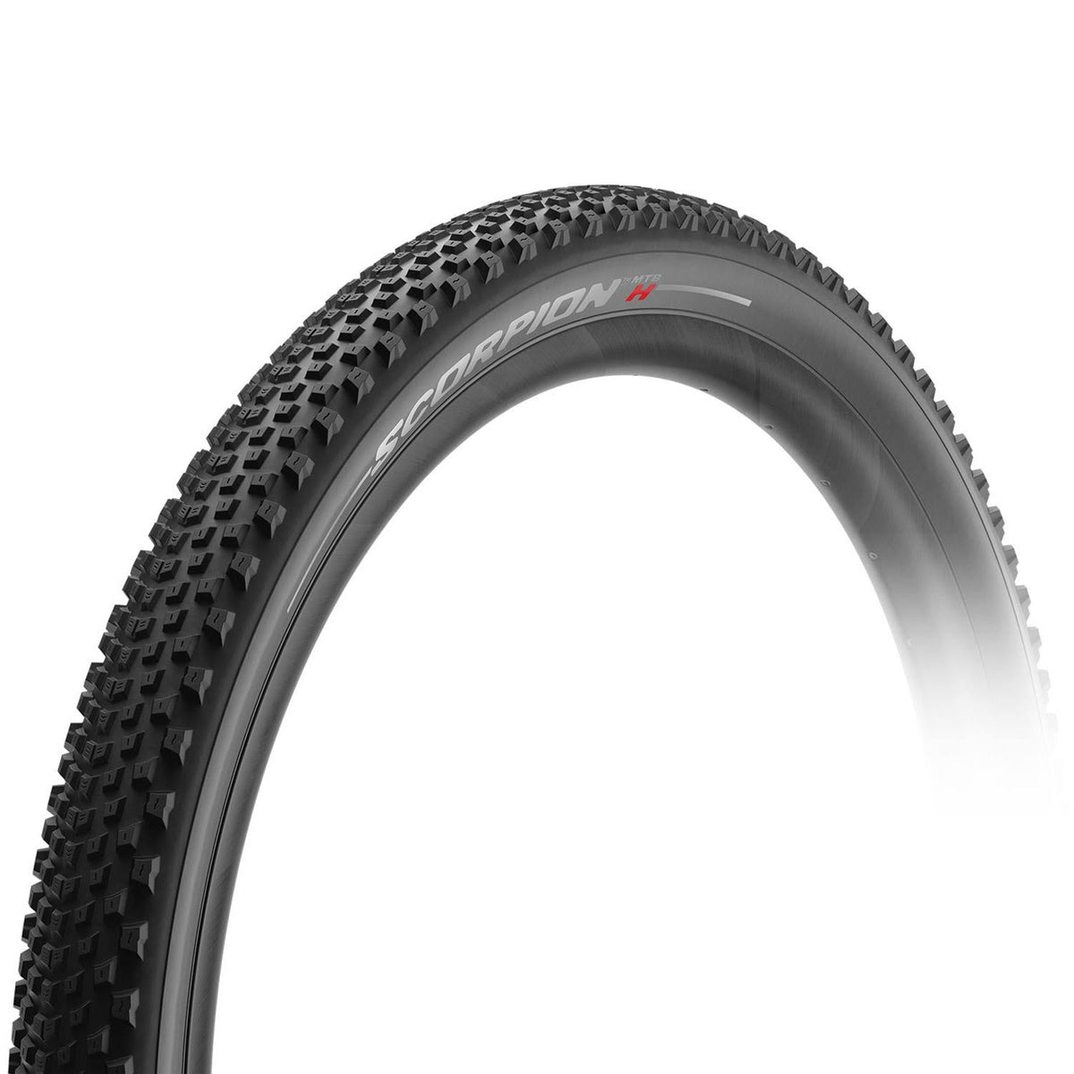 Black 27.5x2.4 MTB Tire R99557