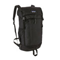 Black 28L Backpack H51668