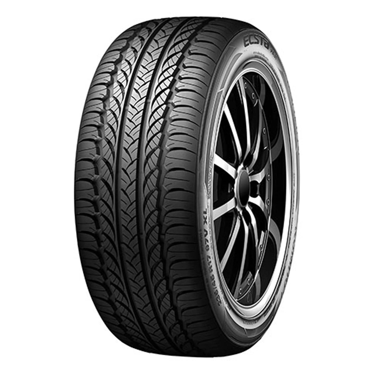 All-Season Tire 205/50-15 86 V V26238