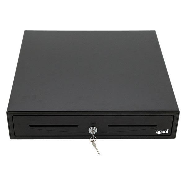 Black Cash Register Drawer B824388